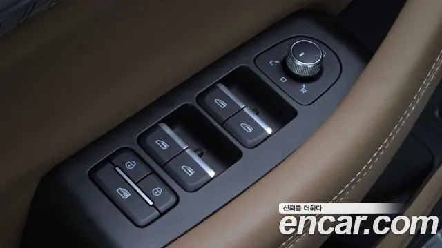 Renault Korea Grand Koleos — Фото автомобиля 26