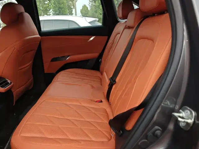 Changan CS75 Plus — Фото автомобиля 16