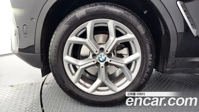 BMW X4 — Фото автомобиля 5