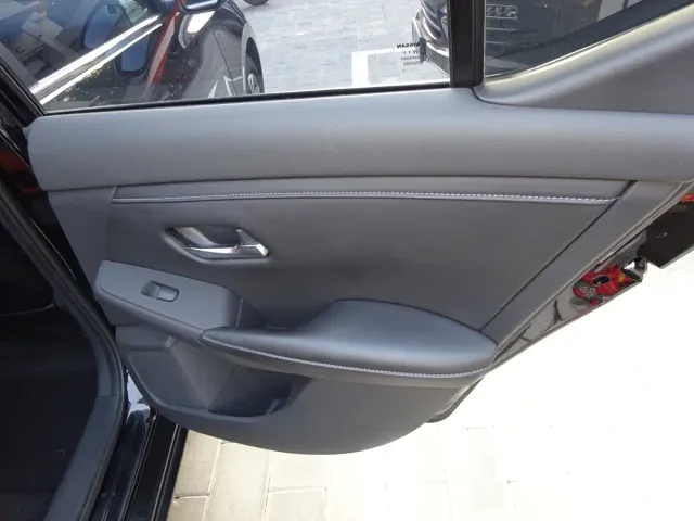 Nissan Sylphy — Фото автомобиля 26