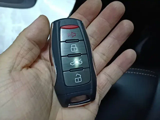 Haval Big Dog — Фото автомобиля 8