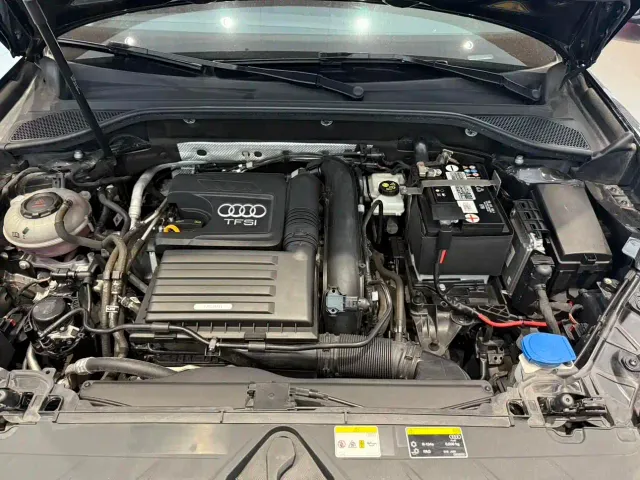 Audi Q2L — Фото автомобиля 19