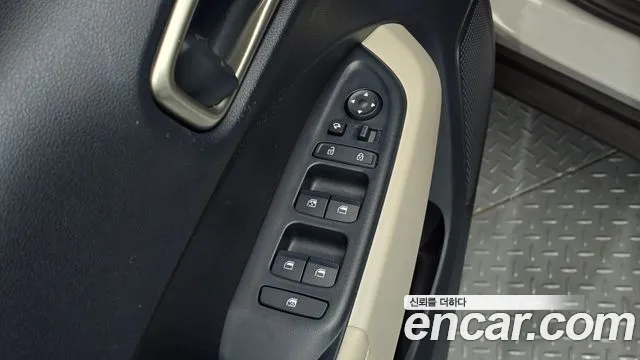 Hyundai Venue Venue 1.6 Modern Plus — Фото автомобиля 28