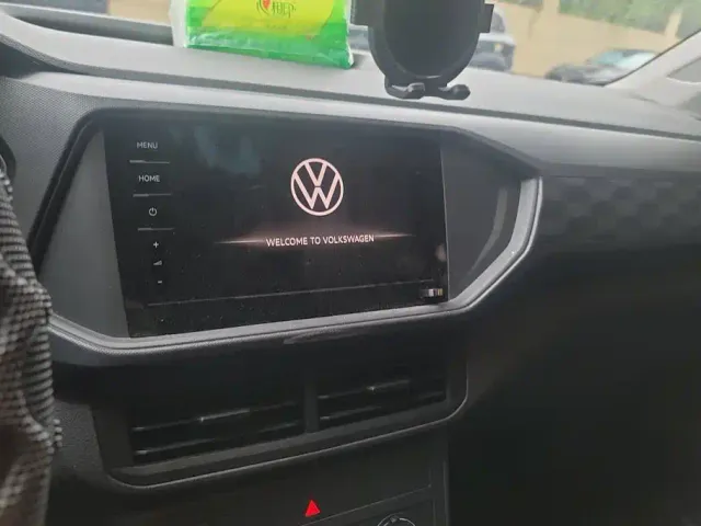 Volkswagen T-Cross — Фото автомобиля 13