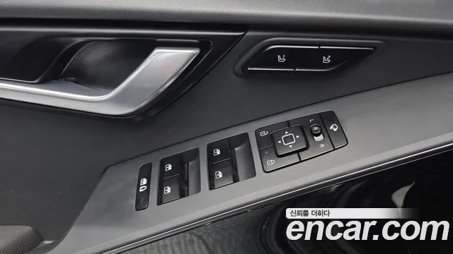 Kia Niro The All New Niro Prestige — Фото автомобиля 12