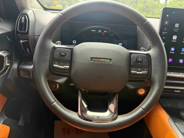 Haval Big Dog — Фото автомобиля 16