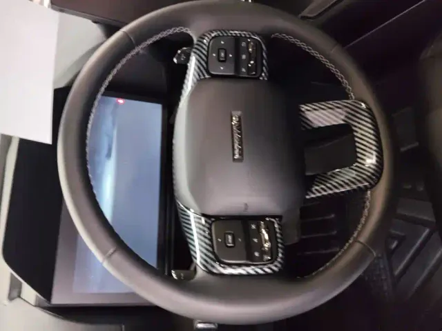 Haval Big Dog — Фото автомобиля 15