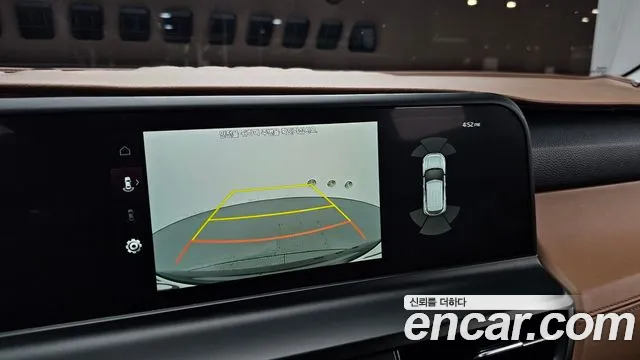 Kia Seltos — Фото автомобиля 21