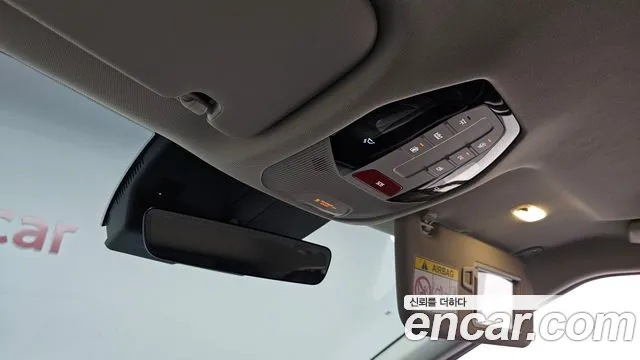 Kia EV3 — Фото автомобиля 24