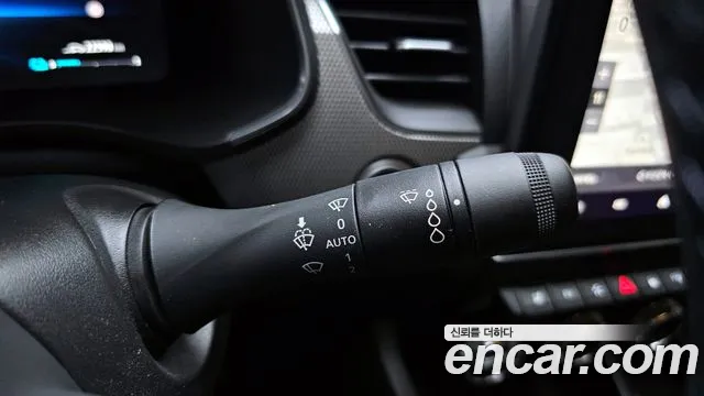 Renault-KoreaSamsung XM3 — Фото автомобиля 17
