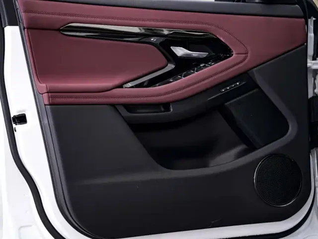 Land Rover Range Rover Evoque — Фото автомобиля 25