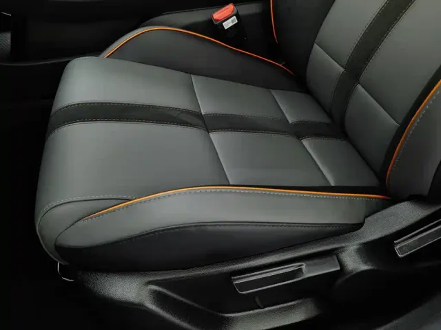 Geely Binyue — Фото автомобиля 20