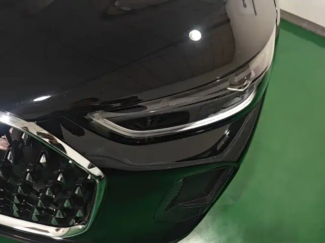 Chery Tiggo 8L — Фото автомобиля 23