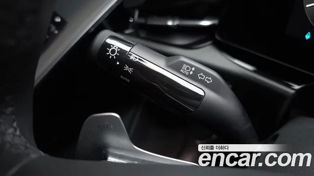 Kia Niro All Niro EV Air — Фото автомобиля 24