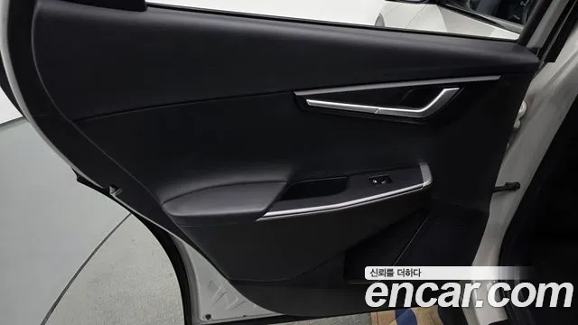 Kia EV6 — Фото автомобиля 14