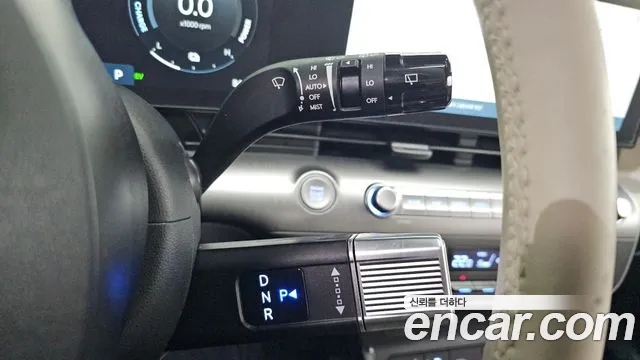 Hyundai Kona — Фото автомобиля 12