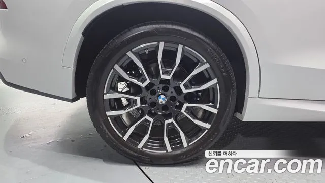 BMW X5 G05 — Фото автомобиля 5