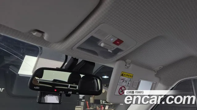 Hyundai Casper Casper Essential — Фото автомобиля 28
