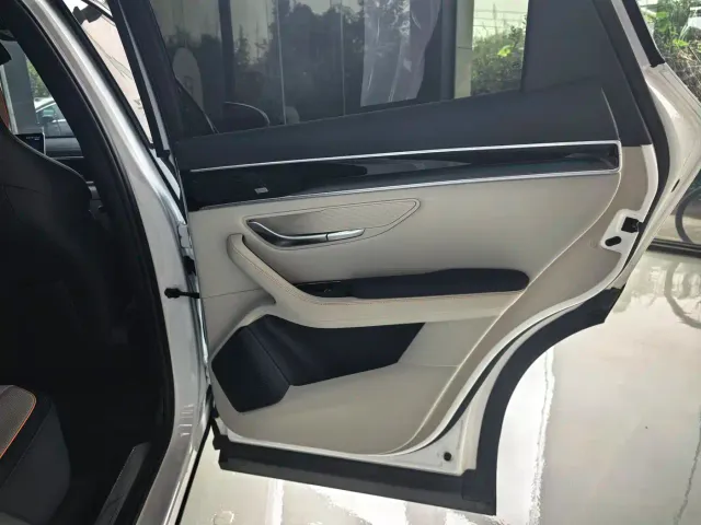 BYD Song PLUS — Фото автомобиля 18
