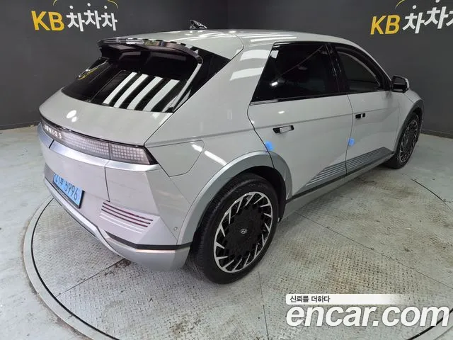 Hyundai Ioniq5 Ioniq5 — Фото автомобиля 6