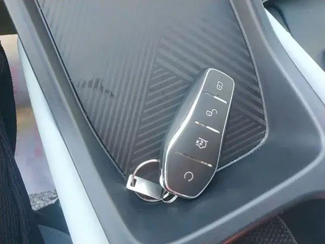 BYD Seagull — Фото автомобиля 8
