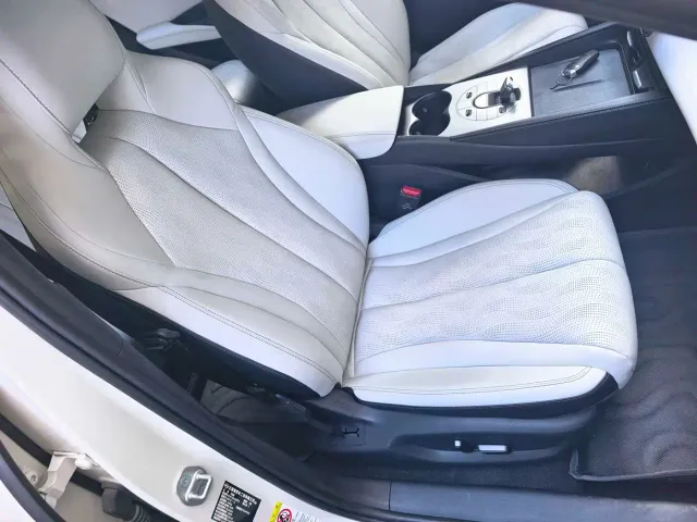 BYD Seal 06 — Фото автомобиля 5