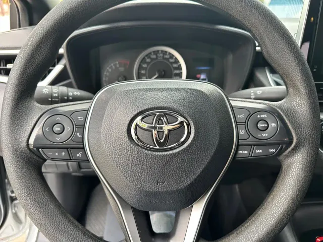 Toyota Levin — Фото автомобиля 12