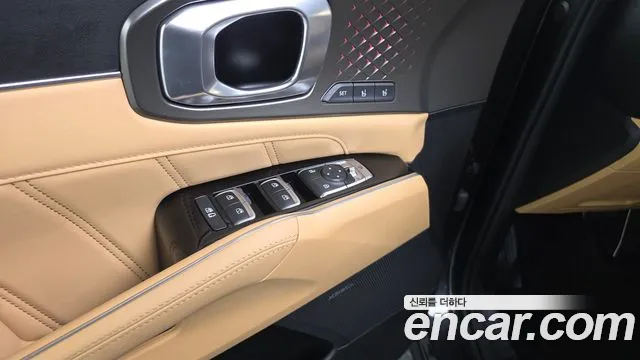Kia Sorento Sorento 4-е поколение Дизель 2.2 4WD — Фото автомобиля 29