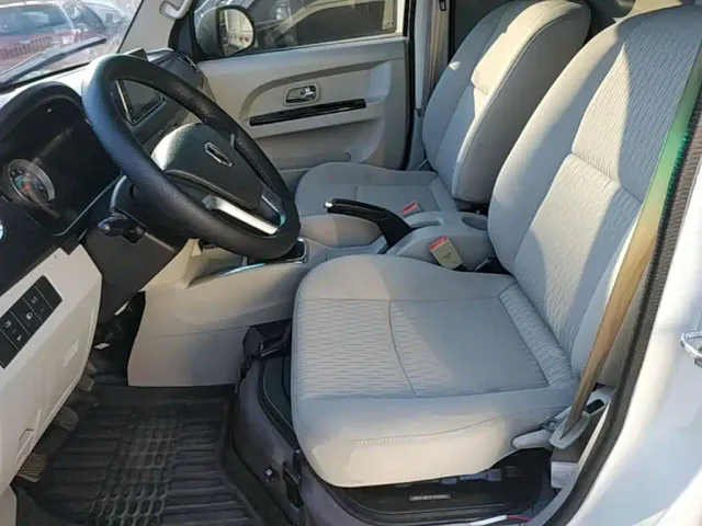 Jinbei New Hiace S — Фото автомобиля 14