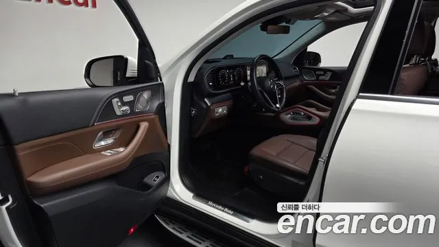Mercedes-Benz GLE-Class W167 — Фото автомобиля 15