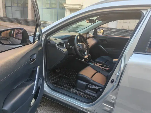 Toyota Frontlander — Фото автомобиля 7