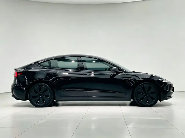 Tesla Model 3 — Фото автомобиля 10