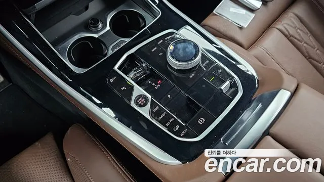 BMW X5 G05 — Фото автомобиля 9