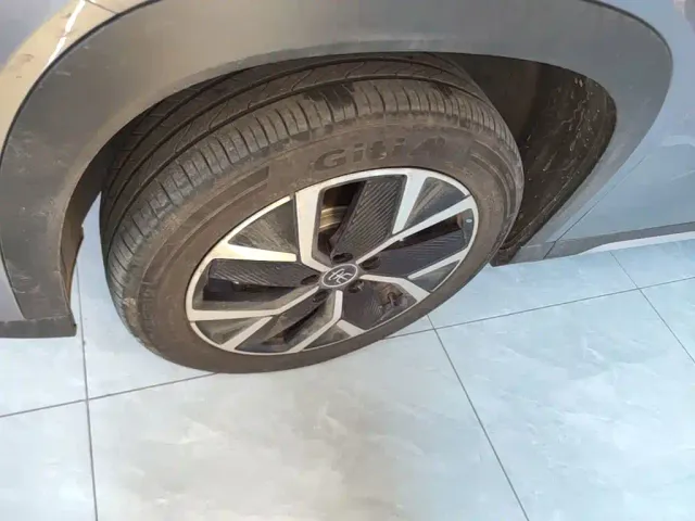 BYD Song L DM-i — Фото автомобиля 22