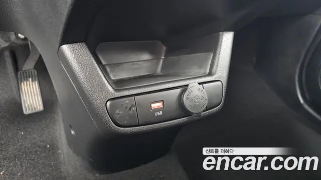 Kia Ray — Фото автомобиля 21