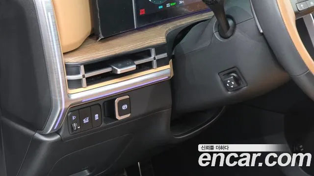 Hyundai Santafe — Фото автомобиля 12