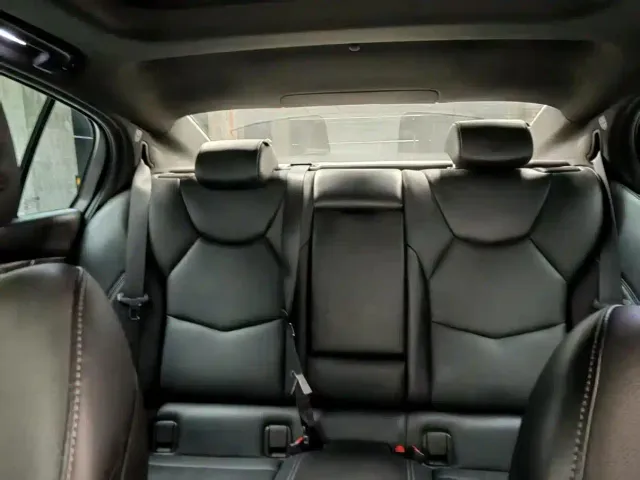 Cadillac CT5 — Фото автомобиля 15