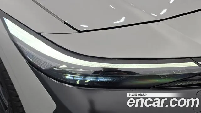 Hyundai Avante CN7 — Фото автомобиля 7