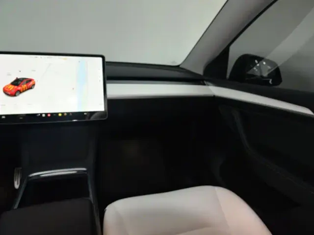 Tesla Model Y — Фото автомобиля 13