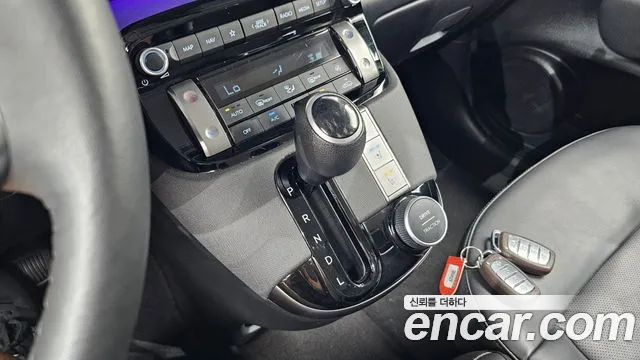 Hyundai Casper — Фото автомобиля 9