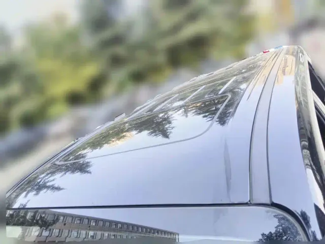 GAC Trumpchi M8 — Фото автомобиля 6
