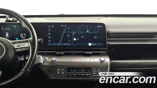 Hyundai Kona SX2 — Фото автомобиля 20