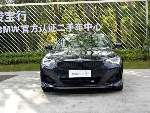 BMW M240i — Фото автомобиля 4