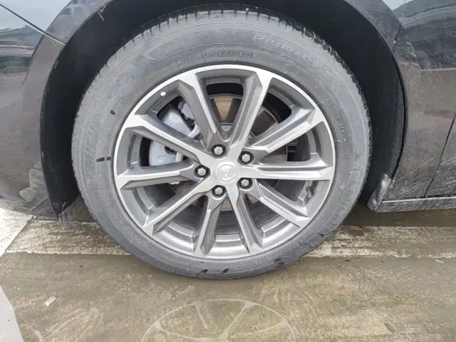 Buick LaCrosse — Фото автомобиля 22