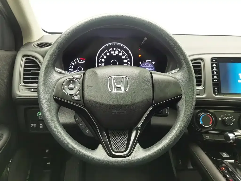 Honda Vezel 2020 1.5L CVT Pioneer — Фото автомобиля 11