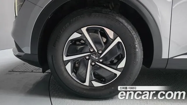 Kia Sportage — Фото автомобиля 5
