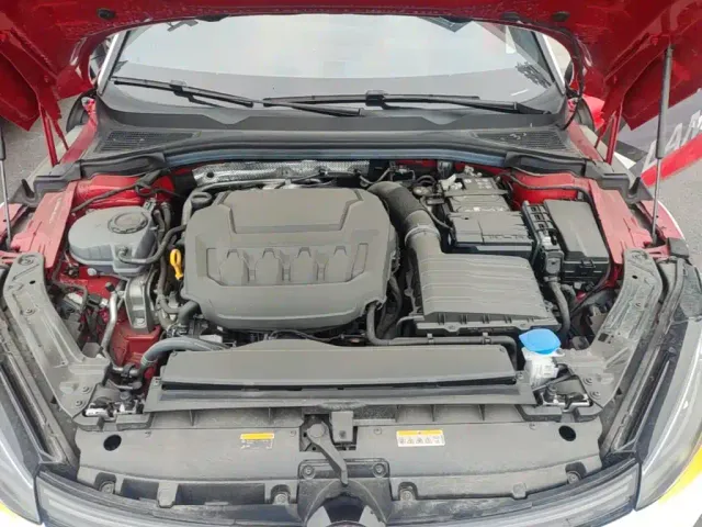 Volkswagen Lamando — Фото автомобиля 19