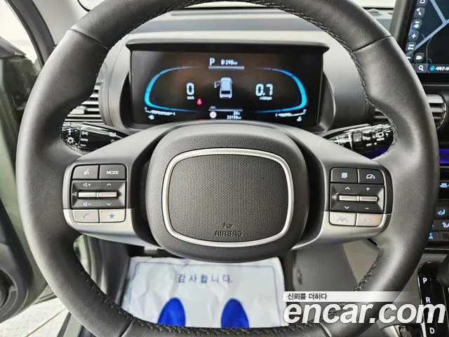 Hyundai Casper — Фото автомобиля 16