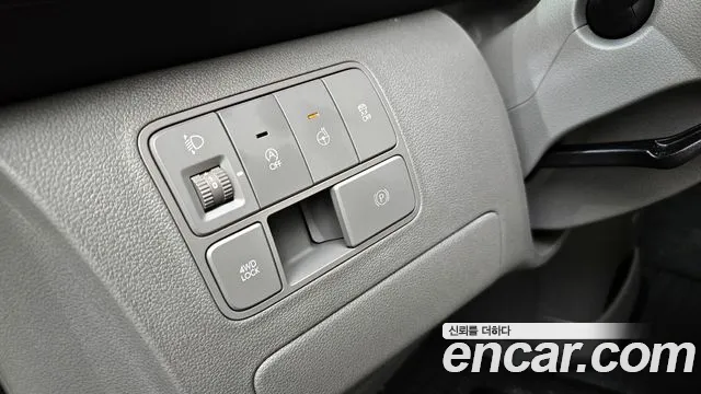 Hyundai Staria Staria 4WD Lounge 7 мест — Фото автомобиля 14
