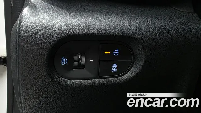 Hyundai Casper Casper Modern — Фото автомобиля 13